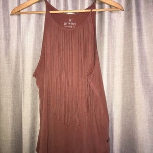 American Eagle tank top